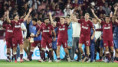 Copa Sudamericana: Lanús ganó y jugará su tercera final